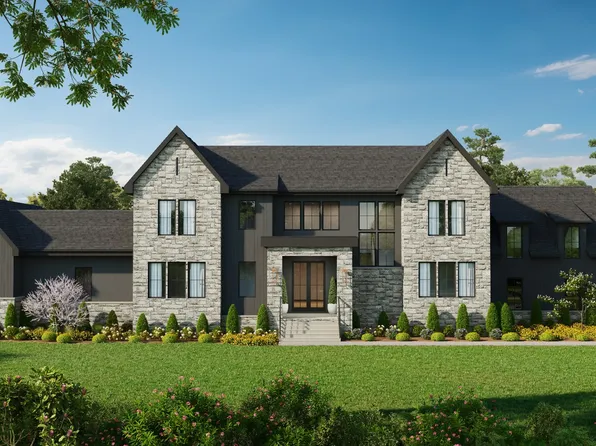 4521 Shys Hill Rd, Nashville, TN 37215