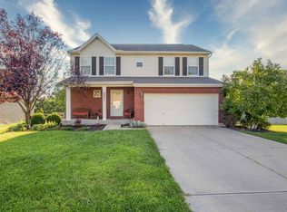 6981 Gordon Blvd, Burlington, KY 41005