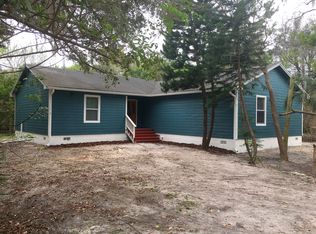 2760 Withlacoochee Point, Geneva, FL 32732