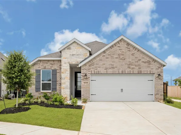 31711 Wild Meadow Dr, Fulshear, TX 77423