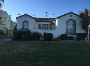 5147 Deane Ave, Los Angeles, CA 90043