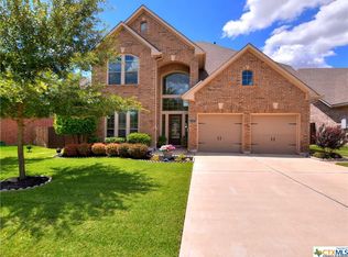 1621 Augusta Bend Dr, Hutto, TX 78634