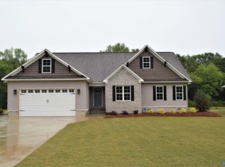 2943 Lister Ferry Rd, Southside, AL 35907