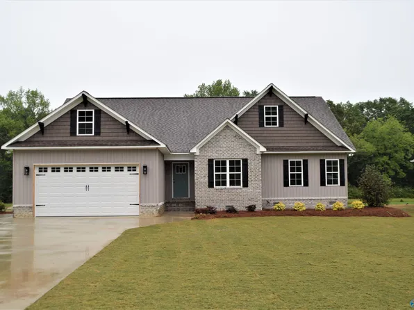 2943 Lister Ferry Rd, Southside, AL 35907