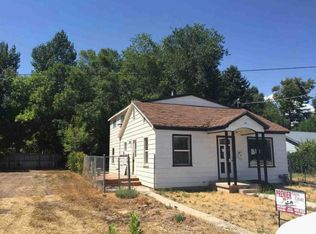 145 N 200 E, Vernal, UT 84078