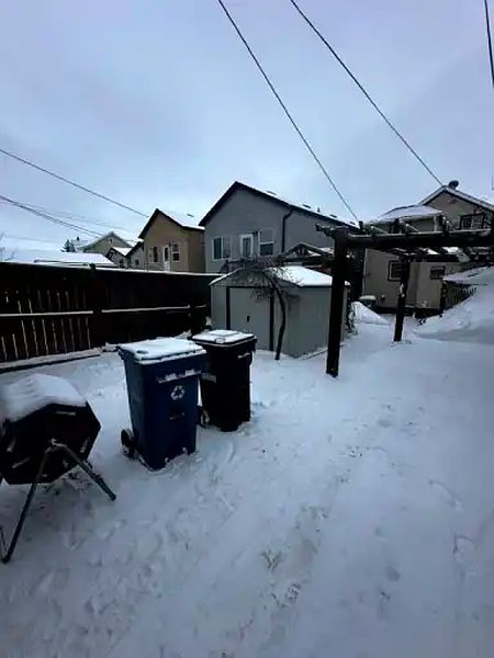 Winnipeg Apartment for rent - 3 Bedrooms — photo 8