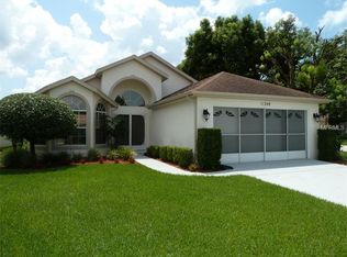 11248 Musgrove Mill Dr, Spring Hill, FL 34609