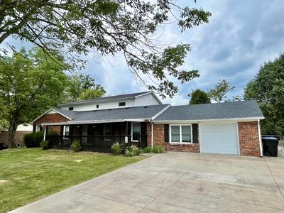 220 Meadowview Dr, Frankfort, KY, 40601