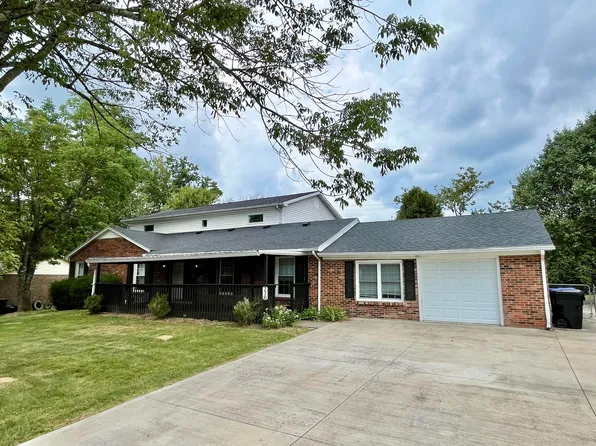 220 Meadowview Dr, Frankfort, KY 40601