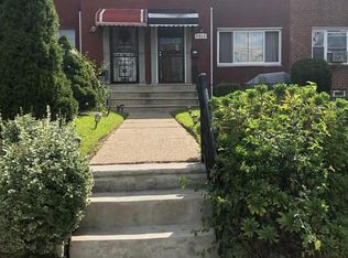 7932 Forrest Ave, Philadelphia, PA 19150