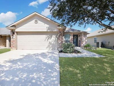 5839 Avalon Ter, San Antonio, TX, 78239