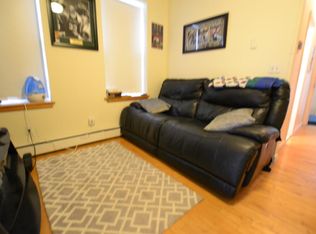 206 Chestnut Hill Ave #74O, Brighton, MA 02135