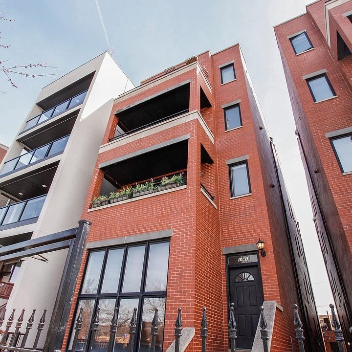 1st image of 1461 W Grand Ave APT 3