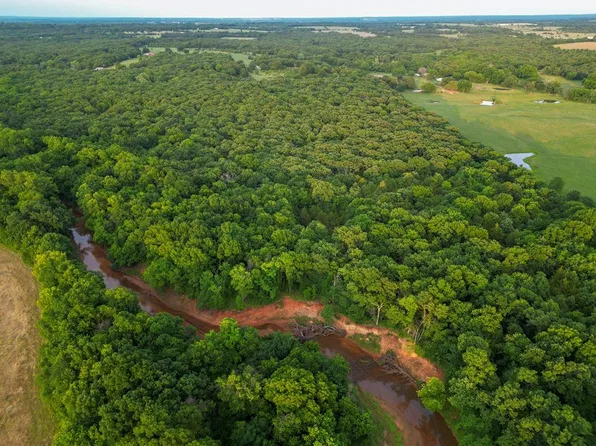 N 3470th Rd, Sparks, OK 74869
