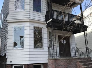 117 22nd St, Irvington, NJ 07111