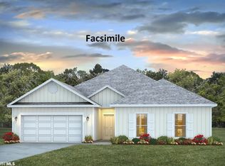 22544 Aleutian Ave, Foley, AL 36535