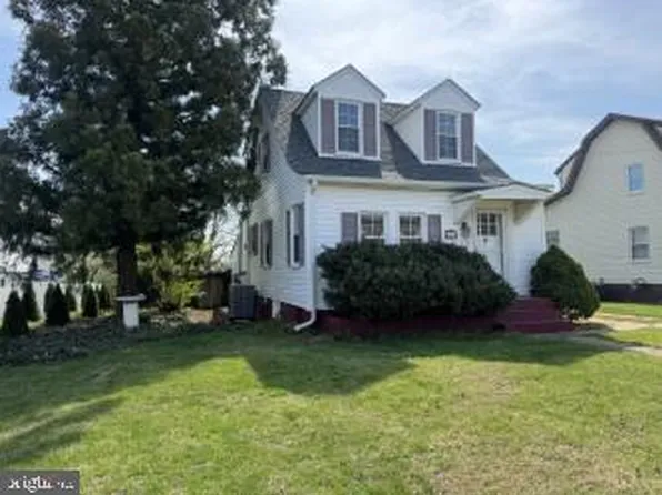 510 N Pleasant Valley Rd, Winchester, VA 22601