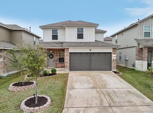 4031 Evaporite Trl, San Antonio, TX 78253