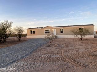 17182 W Calle Carmela, Marana, AZ 85653