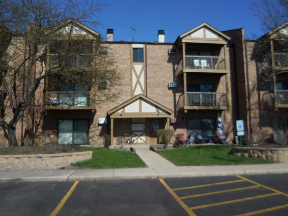1st image of 837 S Dwyer Ave APT C