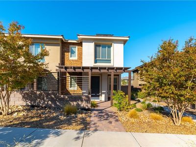 11703 Emerald Lake Ave, Las Vegas, NV, 89138