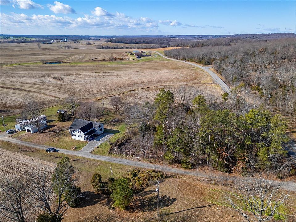 8245 Pilot Rock Rd, Hopkinsville, KY 42240 Zillow