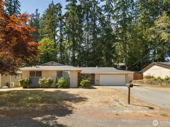 2374 S Flower Avenue, Port Orchard, WA 98366