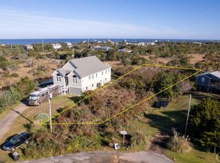 52072 Gondyke Way LOT 7, Frisco, NC 27936