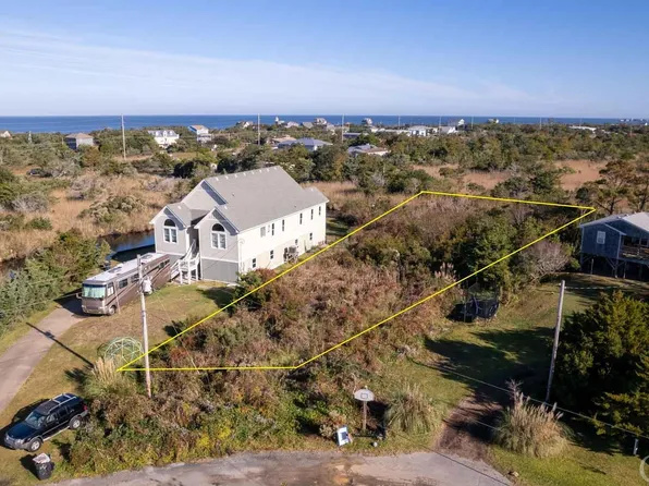 52072 Gondyke Way Lot 7, Frisco, NC 27936