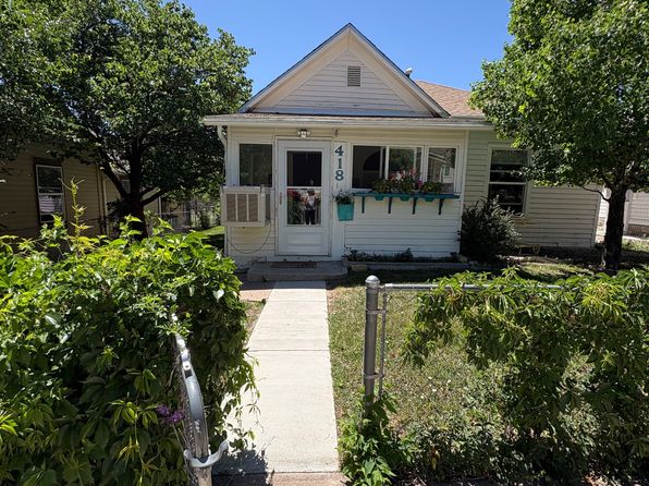 418 Pike Ave