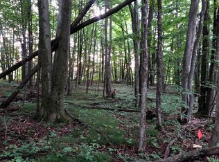 Stub Rd, Harrison, MI 48625