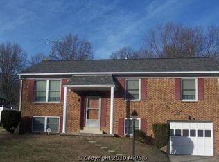 5109 Woodford Ln, Upper Marlboro, MD 20772