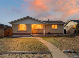 1861 S Canosa Ct, Denver, CO 80219