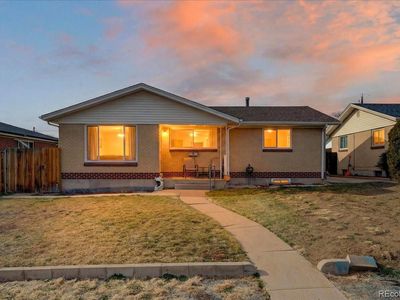 1861 S Canosa Ct, Denver, CO, 80219