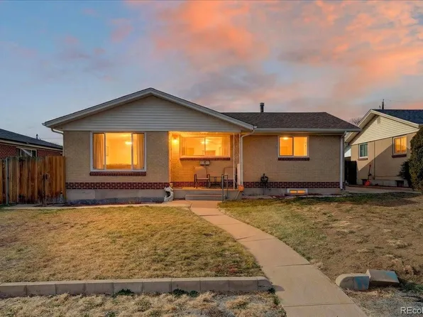 1861 S Canosa Ct, Denver, CO 80219