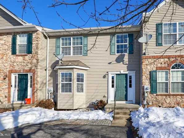 462 Madison Dr, Shrewsbury, PA 17361