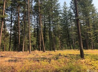 0 Yellowleaf Rd LOT 147, Winthrop, WA 98862