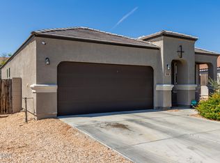 10598 E Marigold Ln, Florence, AZ 85132