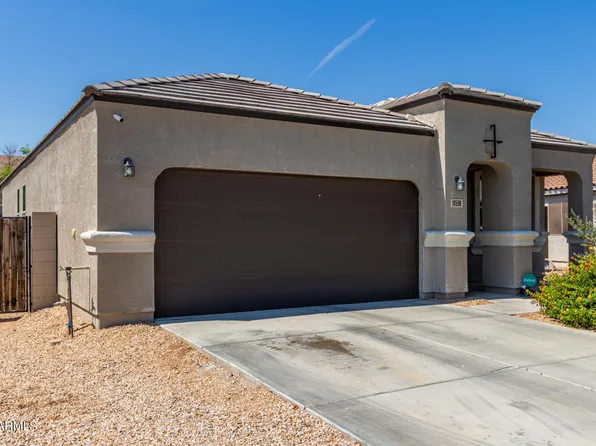 10598 E MARIGOLD Lane, Florence, AZ 85132