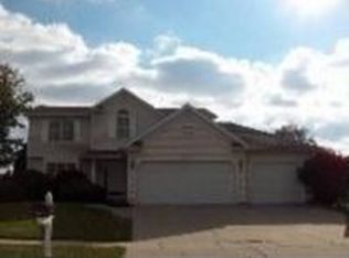 3013 Wembley Way, Bloomington, IL 61704