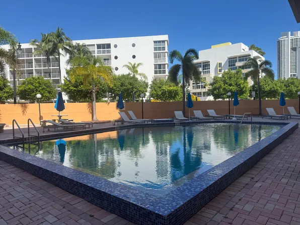 (undisclosed Address), Sunny Isles Beach, FL 33160