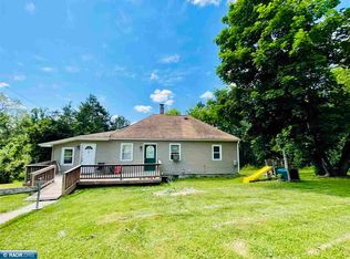 321 SW 2nd Ave, Grand Rapids, MN 55744