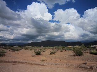 Lot 18 Rebekah Ct, La Luz, NM 88337