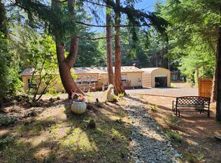 41985 Humbug Way, Port Orford, OR 97465