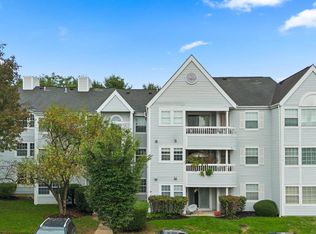 8573 Falls Run Rd UNIT H, Ellicott City, MD 21043