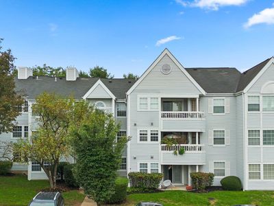 8573 Falls Run Rd UNIT H, Ellicott City, MD, 21043