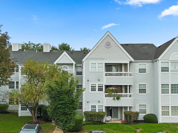 8573 Falls Run Rd Unit H, Ellicott City, MD 21043