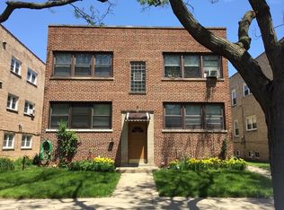 2718 W Berwyn Ave APT 1E, Chicago, IL 60625