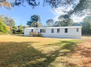 1233 Hall Memorial Rd NW, Resaca, GA 30735