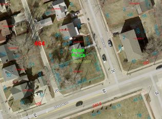 LOT 1 Adair St, Dubuque, IA 52001